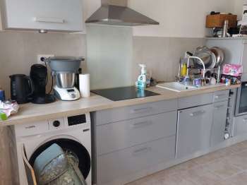 Location Appartement T1Moussac