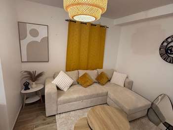 Location appartement 1 pièce Moussy-le-Vieux 77