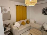 Location appartement 1 pièce