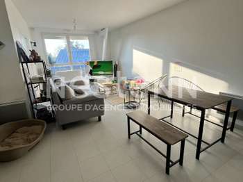 Location Appartement 3 piècesMoustoir-Remungol