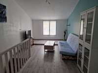 Location appartement 2 pièces Mouthiers-sur-Boëme - 16