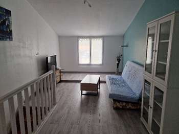 Location Appartement 2 piècesMouthiers-sur-Boëme