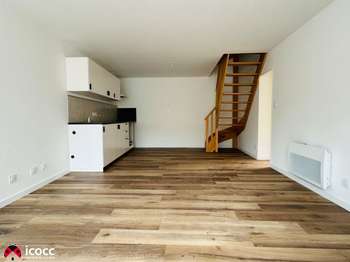 Location Appartement 3 piècesMoutiers-sur-le-Lay