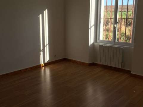 Location appartement 5 pièces