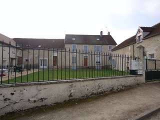 Location appartement 5 pièces