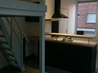 Location appartement 1 pièce Location appartement 1 pièce