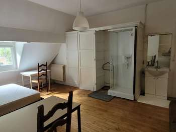 Location Appartement T1Mouvaux