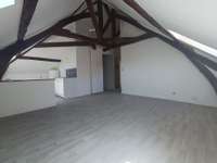 Location appartement 2 pièces Mouy - 60