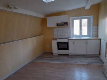 Location Appartement 2 piècesMouy