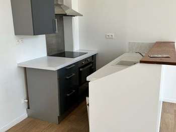 Location Appartement 2 piècesMouy