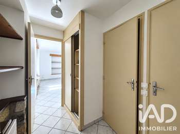 Location Appartement T1Mouzon