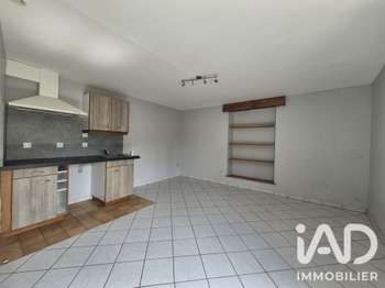Photo Location appartement Mouzon