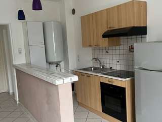 Location appartement 2 pièces Location appartement 2 pièces