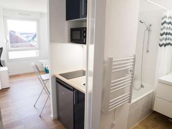 Location appartement 1 pièce Mulhouse 68
