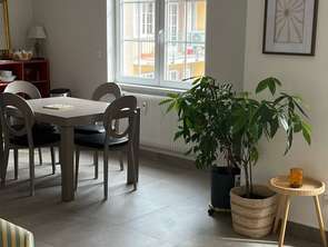 Location Appartement 3 piècesMulhouse