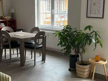 Location Appartement 3 piècesMulhouse