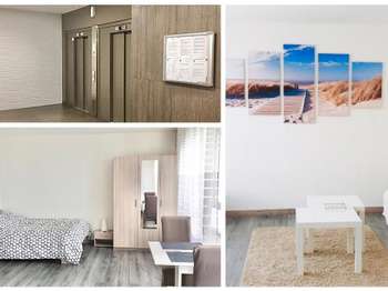 Location appartement 1 pièce Mulhouse 68