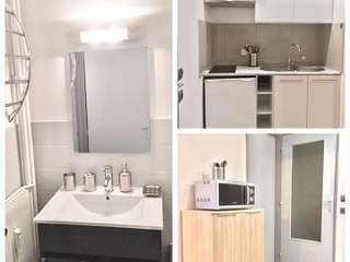 Location appartement 1 pièce Location appartement 1 pièce