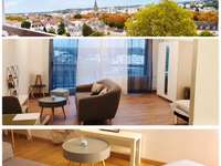 Location appartement 1 pièce Location appartement 1 pièce