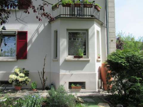 Location appartement 3 pièces Mulhouse 68
