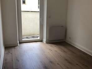 Location Appartement 2 piècesMulhouse