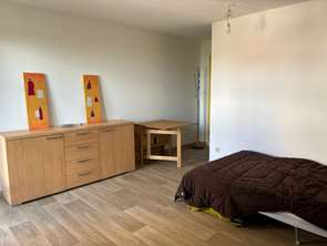 Location Appartement T1Mulhouse