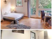 Location appartement 1 pièce
