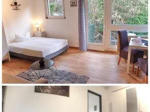 Location Appartement T1Mulhouse