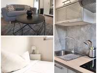 Location appartement 1 pièce