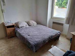 Location Appartement T1Mulhouse