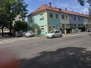 Location Appartement T1Mulhouse