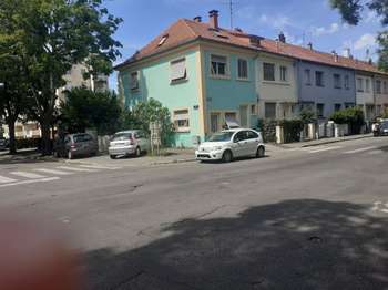 Location appartement 1 pièce Mulhouse 68