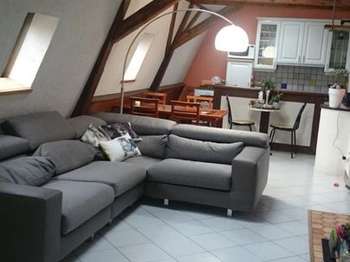 Location Appartement 3 piècesMulhouse