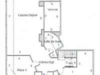 Location appartement 3 pièces
