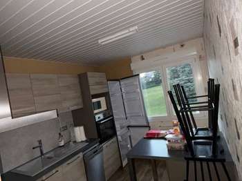 Location appartement 3 pièces