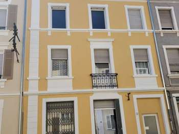 Location Appartement 2 piècesMulhouse