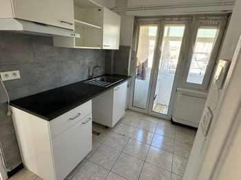 Location appartement 3 pièces Mulhouse 68