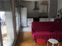 Location appartement 2 pièces