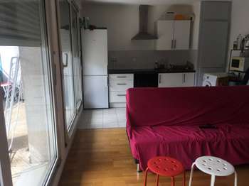 Location appartement 2 pièces
