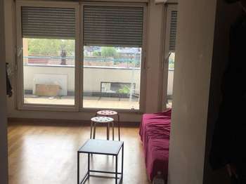Location appartement 2 pièces