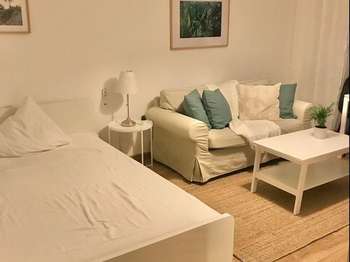 Location Appartement T1Mulhouse