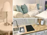 Location appartement 1 pièce