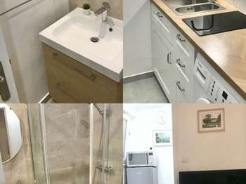 Location appartement 1 pièce