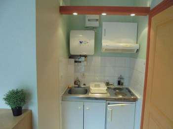 Location appartement 2 pièces Mulhouse 68