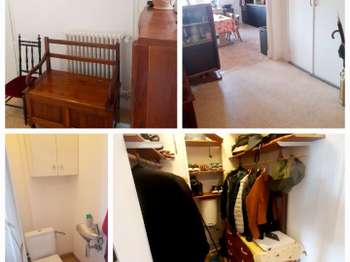 Location appartement 3 pièces Location appartement 3 pièces