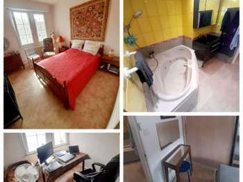 Location appartement 3 pièces Location appartement 3 pièces
