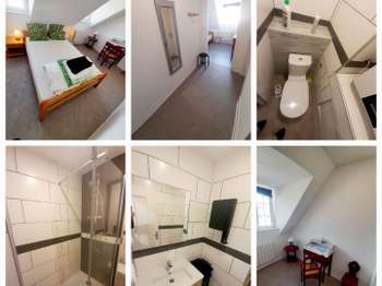 Location appartement 2 pièces Location appartement 2 pièces