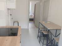 Location appartement 1 pièce Location appartement 1 pièce