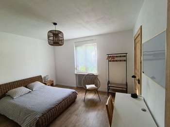 Location Appartement T1Mulhouse