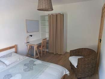 Location appartement 1 pièce Mulhouse 68